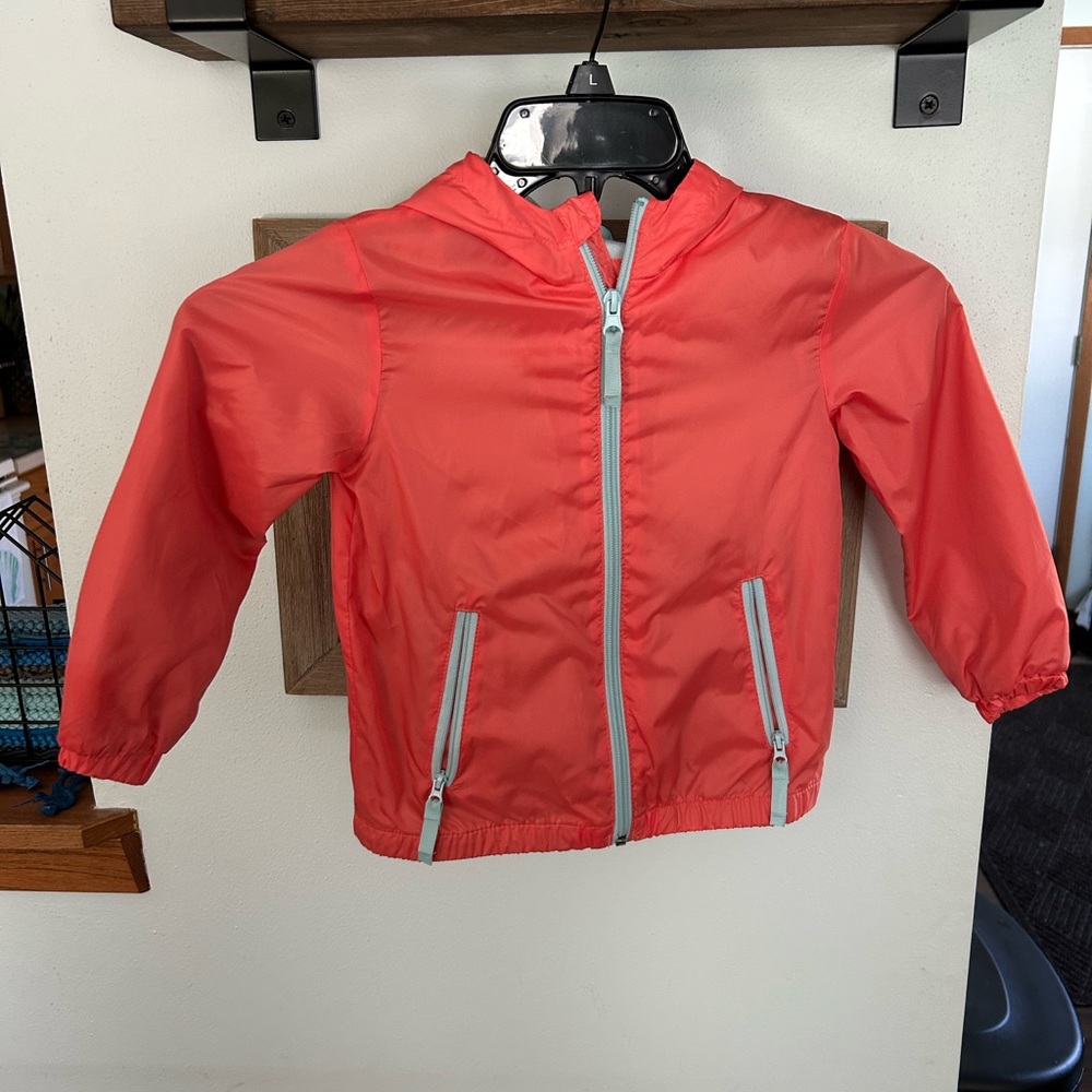 Cat & Jack Lightweight Spring Jacket